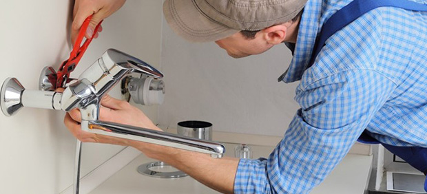Plumber Tooting
